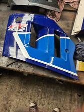 Suzuki gsxr1100 fairing for sale  MATLOCK