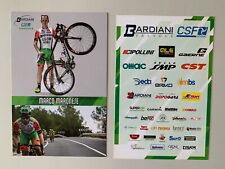 Carte cycliste greenteam d'occasion  La Séguinière