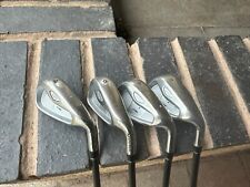 Taylormade rac irons for sale  ELLESMERE PORT