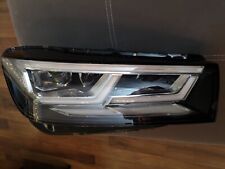 Audi Q5 80a lampa full led z modułami  na sprzedaż  PL