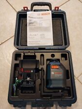 Bosch gll2 self for sale  Dayton