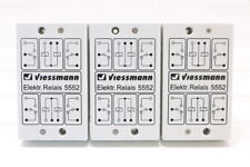Viessmann 5552 elektrisches gebraucht kaufen  Remseck am Neckar