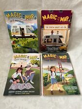 Magic map books for sale  Philadelphia