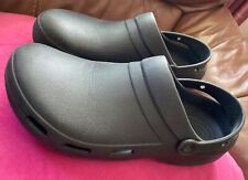 Crocs classic clog for sale  TORPOINT
