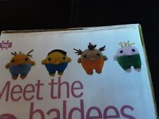 Meet baldees toy for sale  HALIFAX