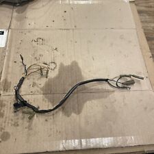 Used, Suzuki DT 20 25 30 HP Wiring Wire Harness 36899-96302 for sale  Shipping to South Africa