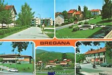 Postcard croatia bregana for sale  Southington