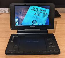 Portable dvd player for sale  MANCHESTER