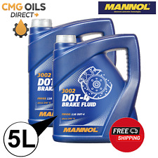 Mannol dot brake for sale  MORECAMBE