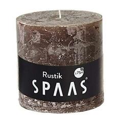 Spaas rustic unscented for sale  HARROW
