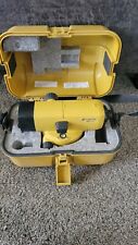 Topcon b4a 24x for sale  Cleveland