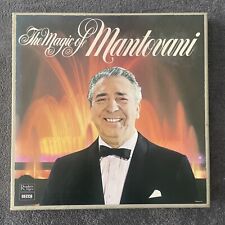 Mantovani magic mantovani for sale  DONCASTER