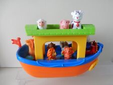 Kiddieland noah ark for sale  PONTYPRIDD