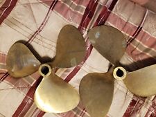 propellers jet michigan dyna for sale  Thompsonville
