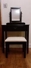 Classic dressing table for sale  LEICESTER