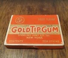 Vintage gum box for sale  Salem