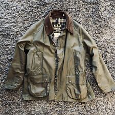 barbour bedale usato  Milano