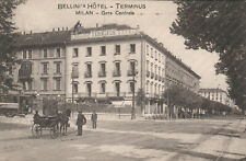 1922 milano bellini usato  Cremona