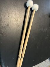 Vic firth american for sale  Shipping to Ireland