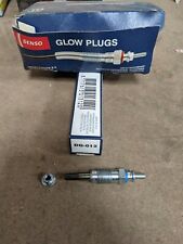 Denso glow plug for sale  GRANTHAM
