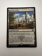 Inventors' Fair - Kaladesh [Near Mint] for sale  Shipping to South Africa