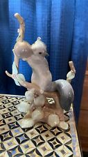 Lladro figurines collectibles for sale  San Angelo