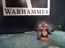 Warhammer 40k sergent d'occasion  Villepreux
