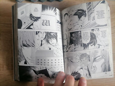 Death note manga gebraucht kaufen  Weida