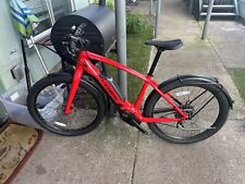 Trek Super Commuter 8+ Size 60cm Ebike WTU019G0528M for sale  Shipping to South Africa
