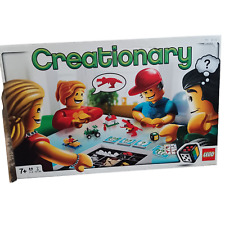Lego games creationary for sale  WELLINGBOROUGH