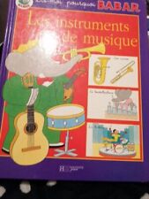 Instruments de musique d'occasion  Bagnolet