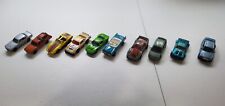 Matchbox Cars Lot Of 10 for sale  Shipping to South Africa