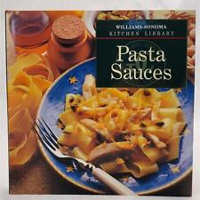 Pasta sauces williams for sale  Mount Washington