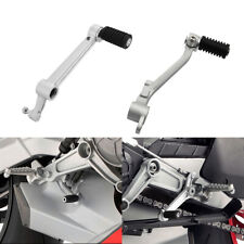 Schalthebel Bremshebel Bremspedal Fußbremshebel Fit For Aprilia RS660 2021-2023, usado comprar usado  Enviando para Brazil