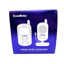 Goodbaby uu24 video for sale  Shipping to Ireland
