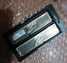 Ram ddr3 ocz usato  Italia