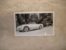 1953 chevrolet corvette for sale  Chico