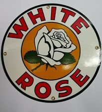 White rose gas for sale  Chicago