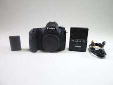 Canon body shutter for sale  Waterford
