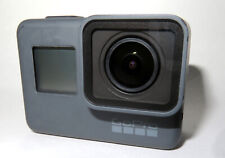 Câmera de ação GoPro Hero 5 Black Edition com acessórios, usado comprar usado  Enviando para Brazil