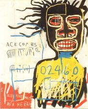 Basquiat jean michel. d'occasion  Expédié en Belgium