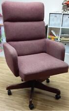 fabric executive chair for sale  West Chester