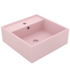 Keramik waschbecken rosa gebraucht kaufen  Extertal