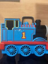 Thomas The Tank Engine Carry Case Storage Box for sale  Shipping to South Africa