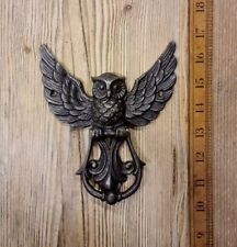 Winged owl antique for sale  KING'S LYNN