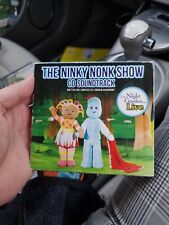 Ninky nonk show for sale  MANCHESTER