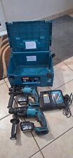 Makita 14.4v cordless for sale  HUNTINGDON