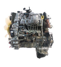 Motor para Isuzu D-Max TFR 3.0 DiTD Diesel 4x4 4JJ1-TC comprar usado  Enviando para Brazil