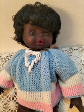 Bambolotto vintage doll usato  Sestu