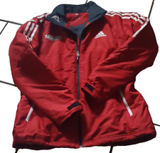 Adidas team canada gebraucht kaufen  Meine